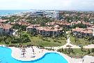Turecko - Side - Tureck� riviera - Starlight Convention Center SPA *****