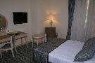 Turecko - Side - Tureck� riviera - Starlight Convention Center SPA *****