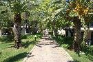 Turecko - Side - Tureck� riviera - Starlight Convention Center SPA *****