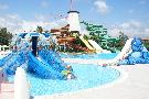Turecko - Side - Tureck� riviera - Starlight Convention Center SPA *****