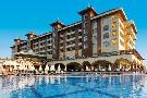 Turecko - Alanya / Avsallar / Konakli / Mahmutlar / Ocurcalar - Tureck� riviera - Utopia World De Luxe Hotel *****