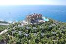 Turecko - Alanya / Avsallar / Konakli / Mahmutlar / Ocurcalar - Tureck� riviera - Utopia World De Luxe Hotel *****