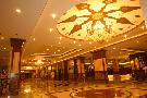 Turecko  Alanya / Avsallar / Konakli / Mahmutlar / Ocurcalar - Tureck riviera Utopia World De Luxe Hotel *****