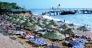 Turecko - Alanya / Avsallar / Konakli / Mahmutlar / Ocurcalar - Tureck� riviera - Utopia World De Luxe Hotel *****