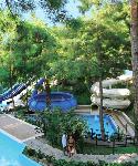 Turecko - Alanya / Avsallar / Konakli / Mahmutlar / Ocurcalar - Tureck� riviera - Utopia World De Luxe Hotel *****