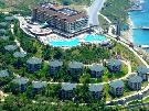 Turecko - Alanya / Avsallar / Konakli / Mahmutlar / Ocurcalar - Tureck� riviera - Utopia World De Luxe Hotel *****