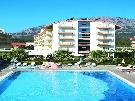 Turecko - Kemer - Tureck� riviera - Arma�s Beach ****