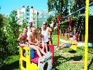 Turecko - Kemer - Tureck� riviera - Arma�s Beach ****