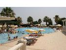 Turecko - Alanya / Avsallar / Konakli / Mahmutlar / Ocurcalar - Tureck� riviera - Club Justiniano ****