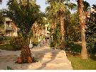 Turecko - Alanya / Avsallar / Konakli / Mahmutlar / Ocurcalar - Tureck� riviera - Club Justiniano ****