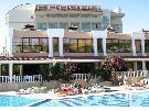 Turecko - Alanya / Avsallar / Konakli / Mahmutlar / Ocurcalar - Tureck� riviera - Club Justiniano ****