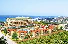 Turecko - Alanya / Avsallar / Konakli / Mahmutlar / Ocurcalar - Tureck� riviera - Club Konakli ****+