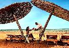 Egypt - Taba - Hyatt Regency *****