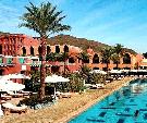 Egypt - Taba - Hyatt Regency *****