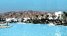 Egypt - Sharm El Sheikh - Hilton Dahab *****