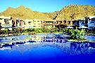 Egypt - Sharm El Sheikh - Tropitel Dahab Oasis ***