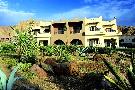 Egypt - Sharm El Sheikh - Tropitel Dahab Oasis ***