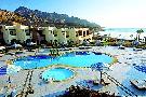 Egypt  Sharm El Sheikh Tropitel Dahab Oasis ***