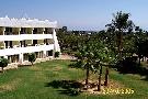 Egypt - Taba - Hilton Nuweiba Coral Resort ****
