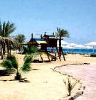 Egypt - Taba - Hilton Nuweiba Coral Resort ****