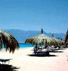 Egypt - Taba - Hilton Nuweiba Coral Resort ****