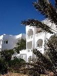 Tunisko - Djerba - Cesar Palace *****