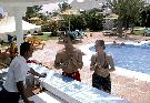 Tunisko - Djerba - Cesar Palace *****