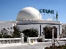Tunisko - Djerba - Cesar Palace *****