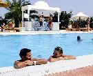 Tunisko  Djerba Cesar Palace *****