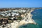 Tunisko - Djerba - Floriana Castille ****