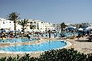 Tunisko - Djerba - Floriana Castille ****