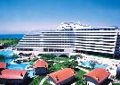 Turecko - Antalya / Lara - Tureck� riviera - Titanic De Luxe Beach & Resort Hotel *****