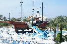 Turecko - Antalya / Lara - Tureck� riviera - Titanic De Luxe Beach & Resort Hotel *****