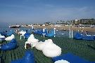 Turecko - Antalya / Lara - Tureck� riviera - Titanic De Luxe Beach & Resort Hotel *****