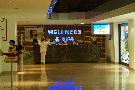 Turecko - Antalya / Lara - Tureck� riviera - Titanic De Luxe Beach & Resort Hotel *****