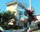 Grcko  Krta Apartmny a tdi Golden Dream ***+