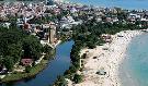 Bulharsko - Pr�morsko - Hotel Perla Sun Park****