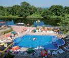 Bulharsko - Pr�morsko - Hotel Perla Sun Park****