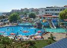 Bulharsko - Pr�morsko - Hotel Perla Beach***, ****