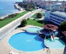 Bulharsko - Pr�morsko - Hotel Perla Beach***, ****