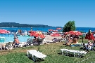 Bulharsko - Pr�morsko - Hotel Perla Beach***, ****