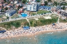 Bulharsko - Pr�morsko - Hotel Perla Beach***, ****