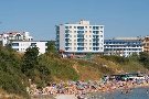 Bulharsko - Pr�morsko - Hotel Perla Beach***, ****