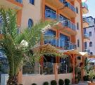 Bulharsko - Pr�morsko - Hotel Penelope***