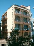 Bulharsko - Pr�morsko - Hotel Sv.Valentin/Elena***