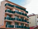 Bulharsko - Pr�morsko - Hotel Sv.Valentin/Elena***