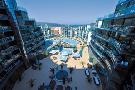 Bulharsko - Pr�morsko - Grand Hotel Primorsko ****
