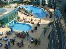Bulharsko  Prmorsko Grand Hotel Primorsko ****