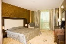 Bulharsko - Pr�morsko - Grand Hotel Primorsko ****