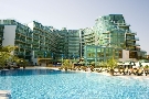 Bulharsko - Pr�morsko - Grand Hotel Primorsko ****